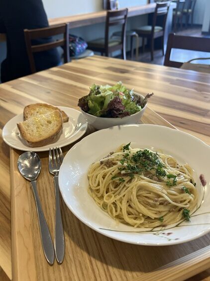 喫茶あきづ6