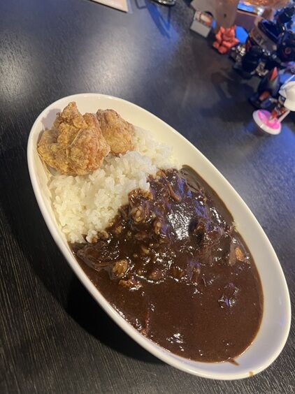 mixランチ10