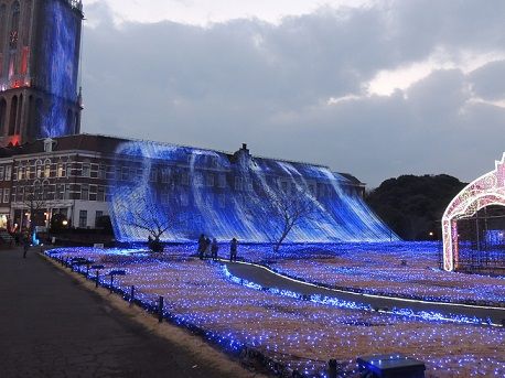 ハウステンボス3