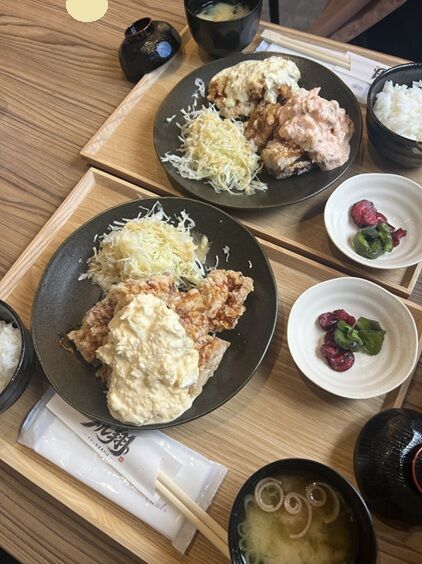 タル翔8