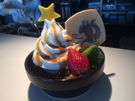ツリーカフェ2