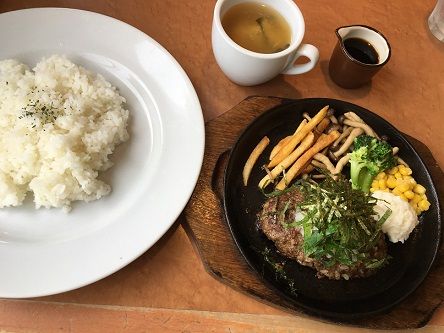 17にんにくや6