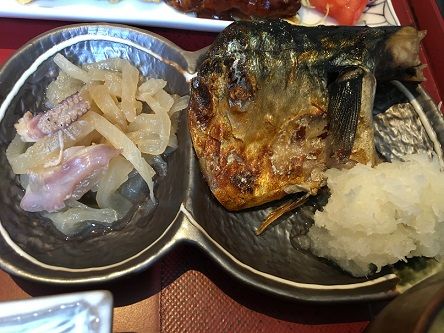 母の味つき7