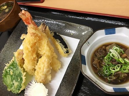 魚安食堂10