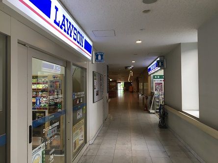 ローソン市民病院店