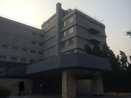 ヴィラ境ケ浜1