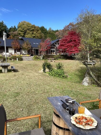 星のこやまカフェ6