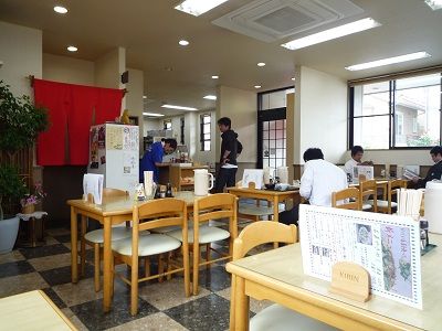 竹野食堂2