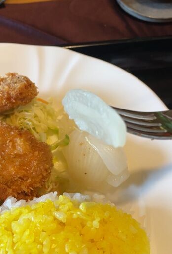 とくらカレー14