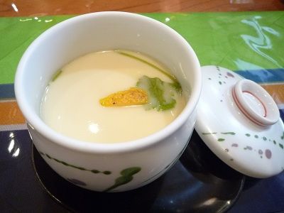 茶わん蒸し