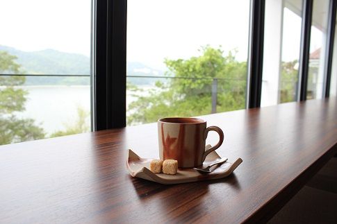 たかの巣カフェ7