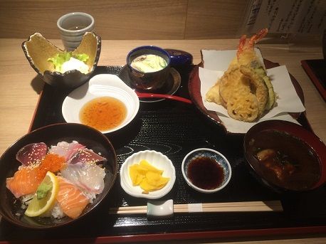 くずし割烹古まん4