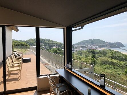 和田珍味カフェ6