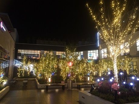 イオンモール岡山3