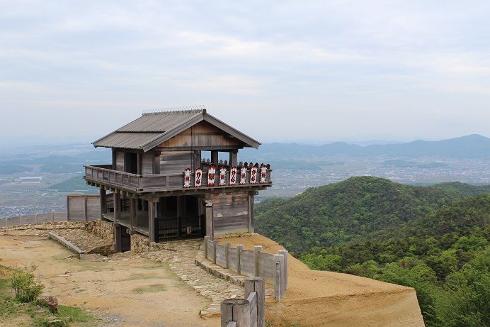 鬼の城