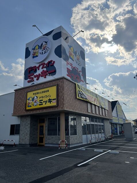ミッキー12