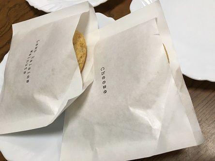 ソアーパンケーキ8