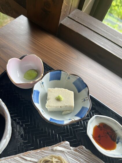 momoju庵9