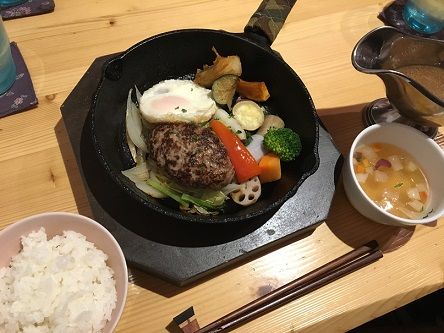 ディナーナバホ8