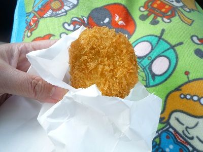 ミートショップやよい3