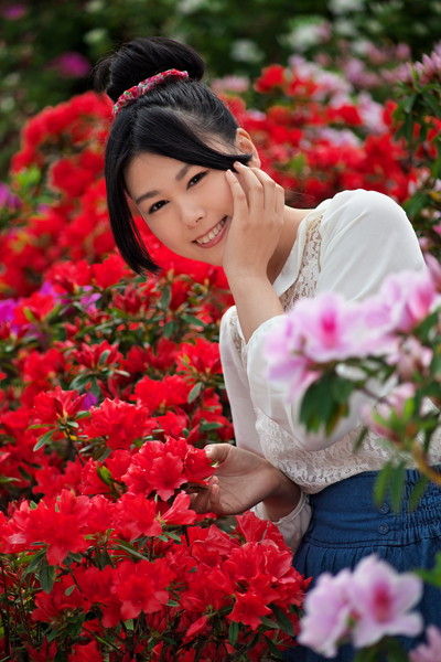 5月3日 さばえつつじまつり撮影会 哲つぁんの写真ブログ 5月3日 さばえつつじまつり撮影会 哲つぁんの写真ブログ