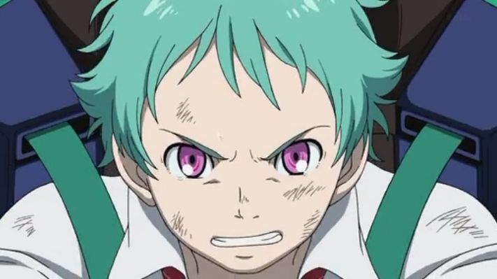 エウレカセブンao ２話 感想 なんかどーにでもなれ