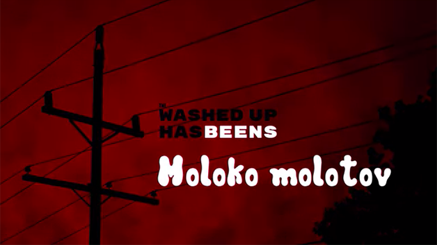 Moloko Molotov
