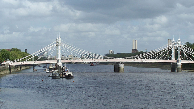 Albert_Bridge