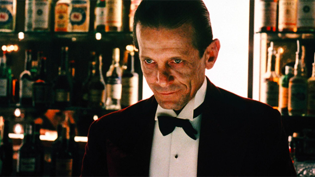 Joe Turkel