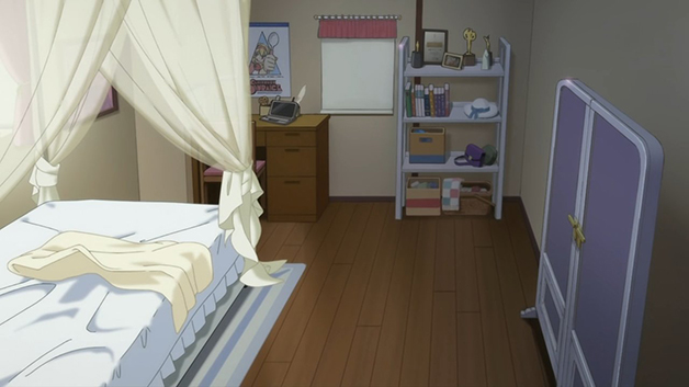 パロディ 少女 歌劇 レヴュースタァライト 第10話 されど舞台はつづく The Show Must Go On に 時計じかけのオレンジ のパロディポスターが登場 Kubrick Blog Jp スタンリー キューブリック