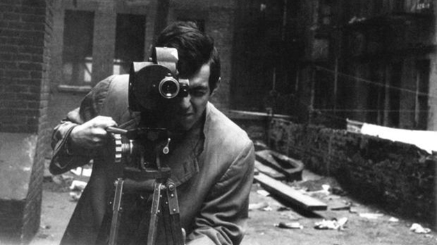 Kubrick-camera