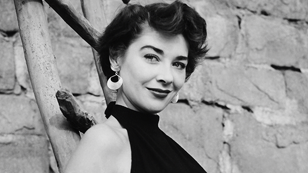 Virginia Leith