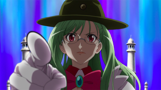 ニャル子