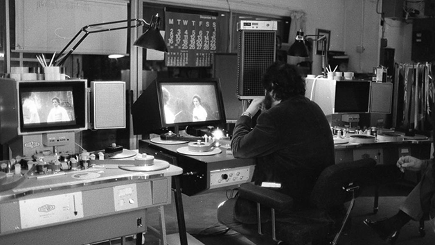 stanley-kubrick-editing