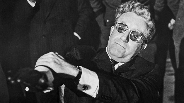 DrStrangelove