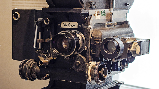 Stanley_Kubrick_LACMA_exhibit_-__A__Camera