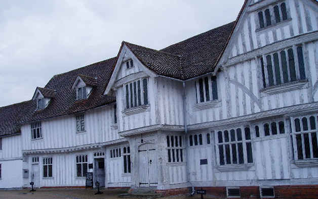 Lavenham_Guildhall