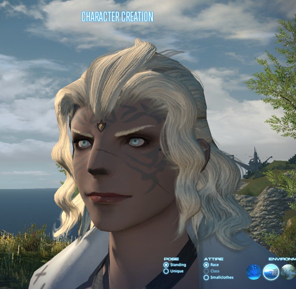 Lucky Bancho Durandal 旧lodestoneの日記 ルガディン向上委員会 ルガ姐編