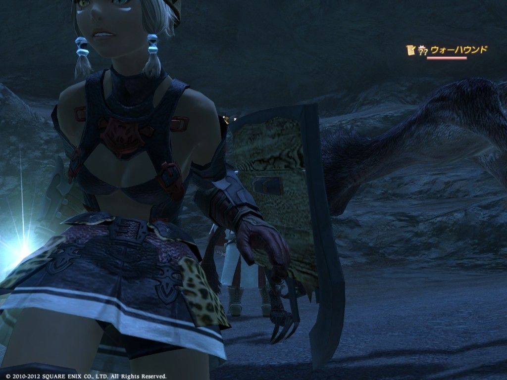 Lucky Bancho Durandal 旧lodestoneの日記 Ff14 ひとまずお疲れ様でした Lucky Bancho Durandal 旧lodestoneの日記 Ff14 ひとまずお疲れ様でした