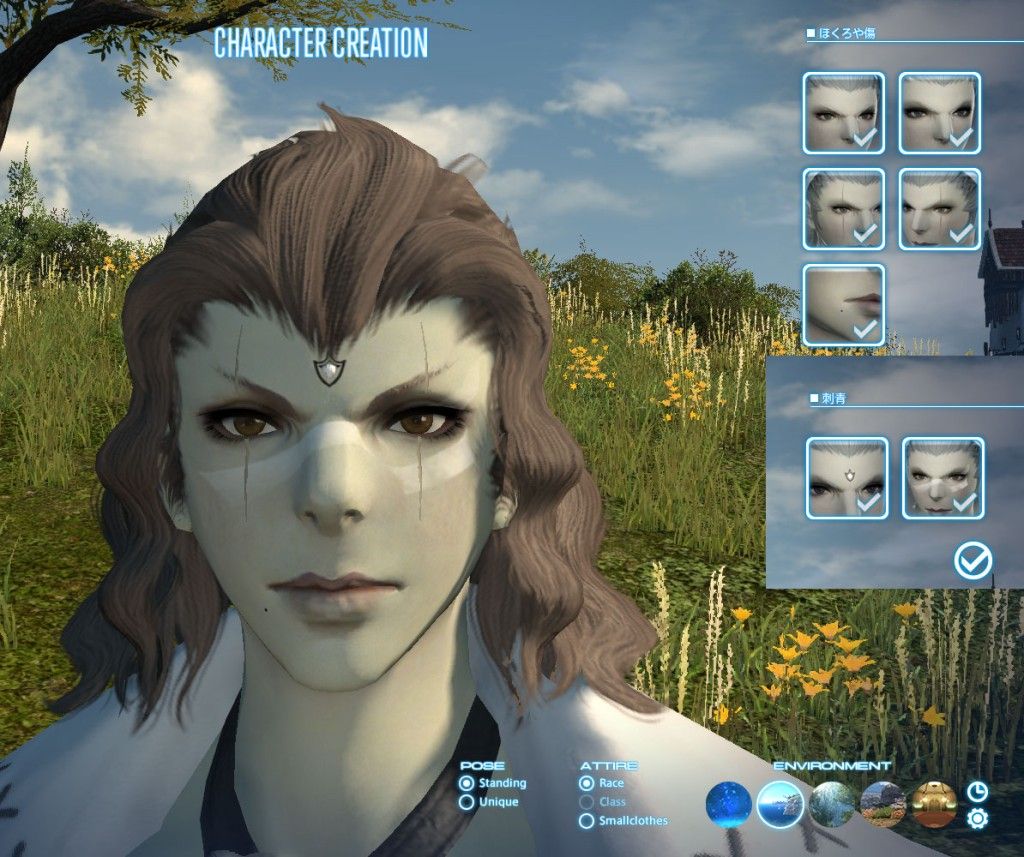 ルガディン向上委員会 ルガ姐編 Lucky Bancho Durandal 旧lodestoneの日記