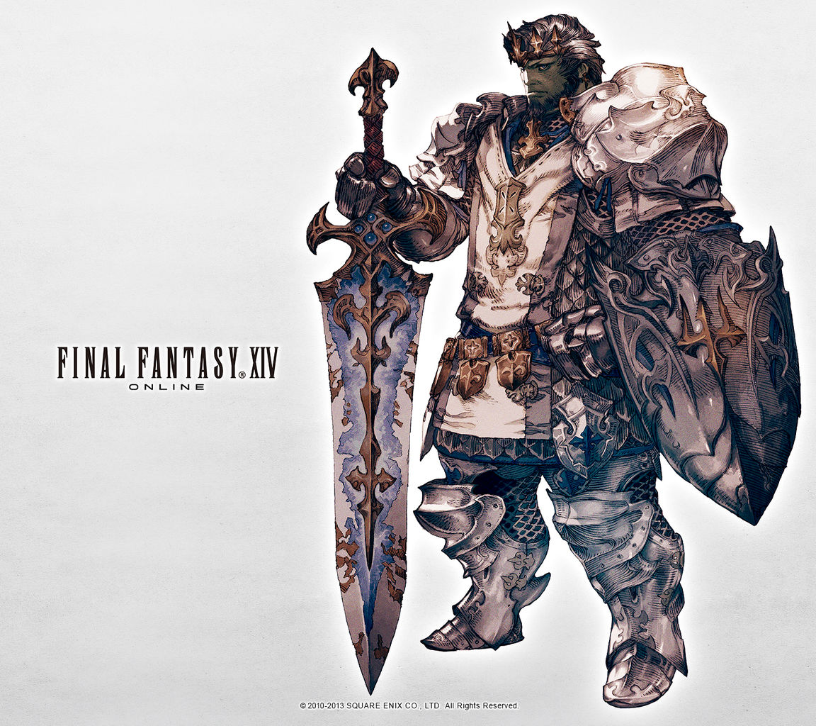 旧lodestone Topicsアーカイブ 新生ffxiv ファンキット第2弾公開 13 07 12