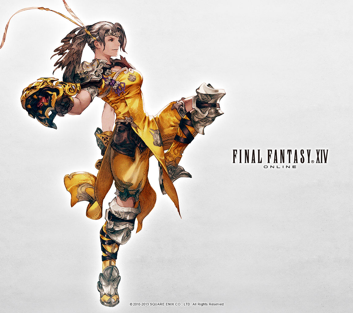 旧lodestone Topicsアーカイブ 新生ffxiv ファンキット第2弾公開 13 07 12
