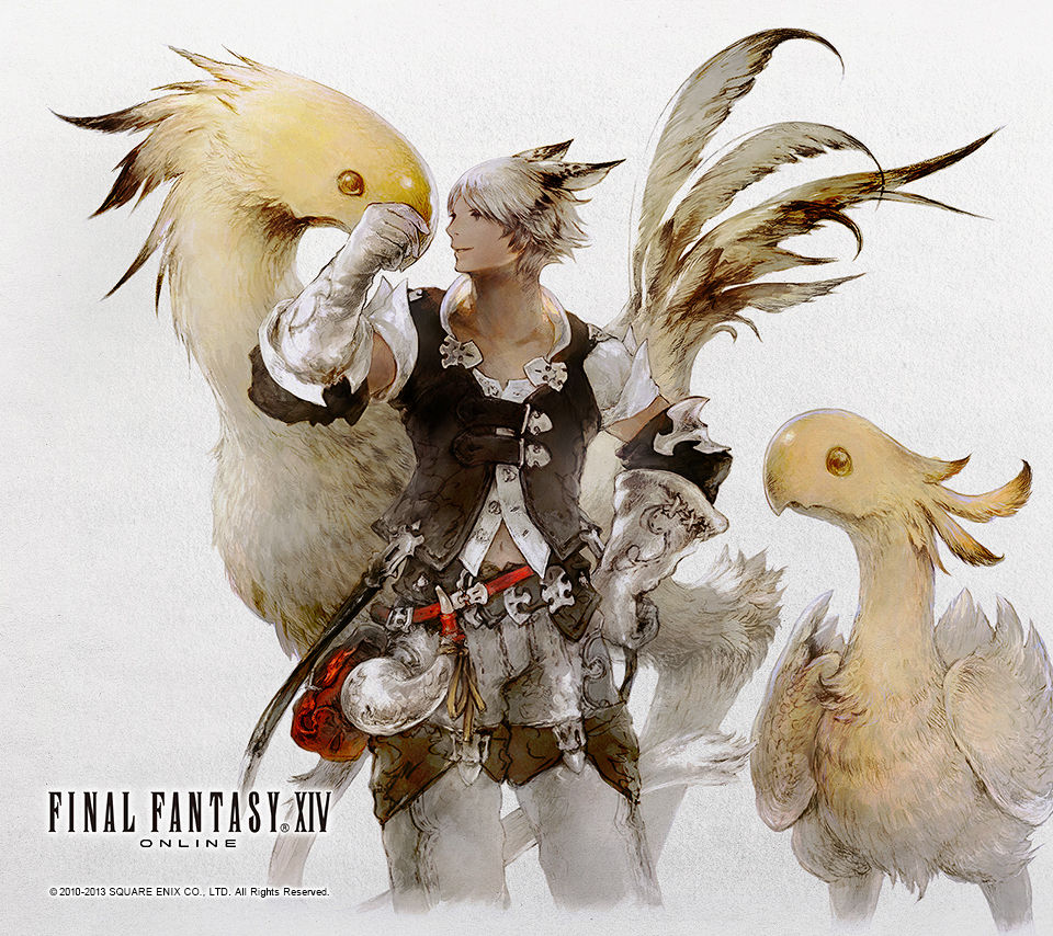 旧lodestone Topicsアーカイブ 新生ffxiv ファンキット公開 13 06 18 旧lodestone Topicsアーカイブ 新生ffxiv ファンキット公開 13 06 18