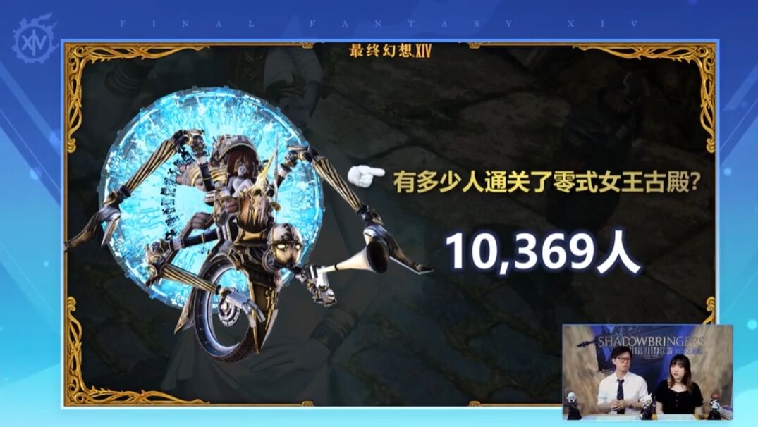 中国リージョンのアクティブキャラクター数を推定してみた : The