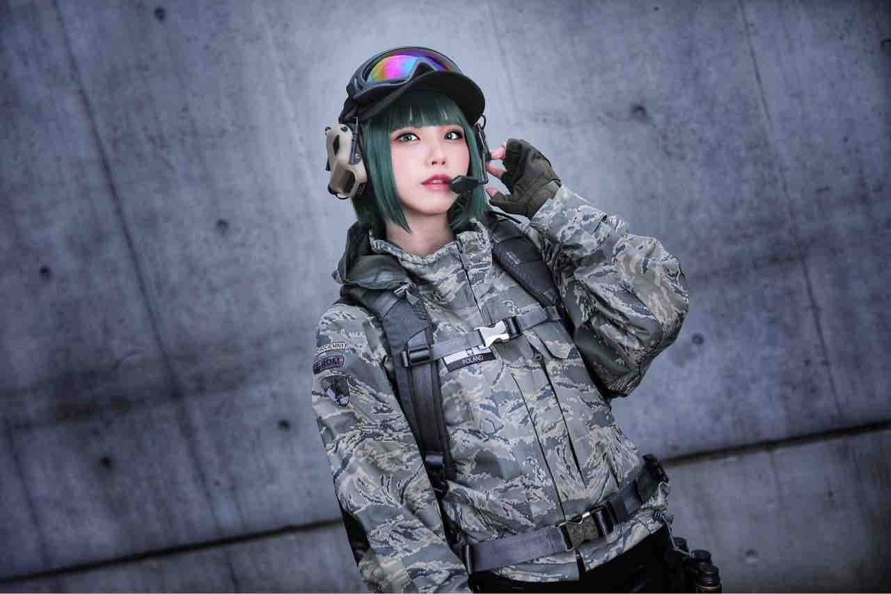 7本目 R6s らきぼ げーむのじかん