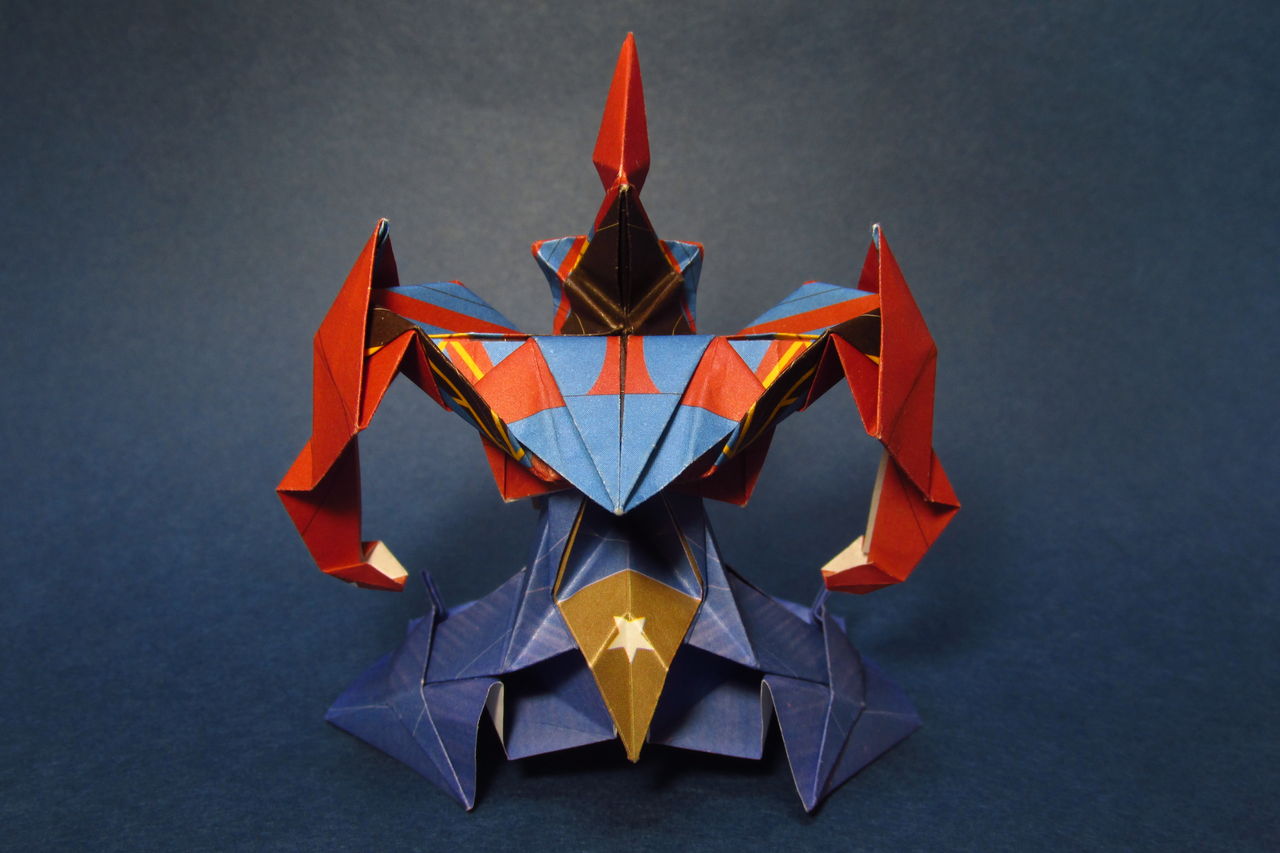 重量級ロボット 工房かしの木の工作日記