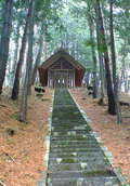 moriyajinja