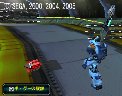 ラッキールのラグオル探険隊 psobb ラッキールのラグオル探険隊 psobb