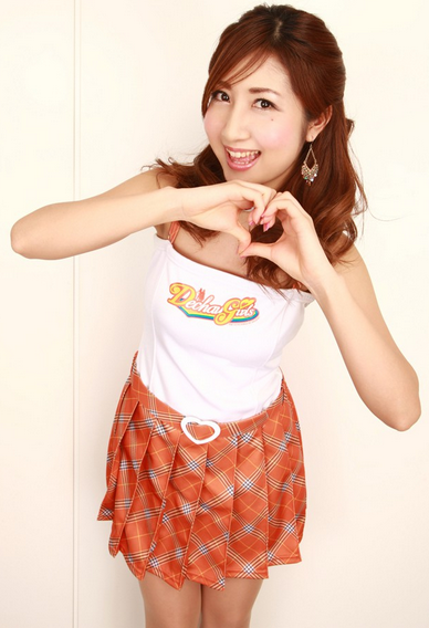 luna aoki