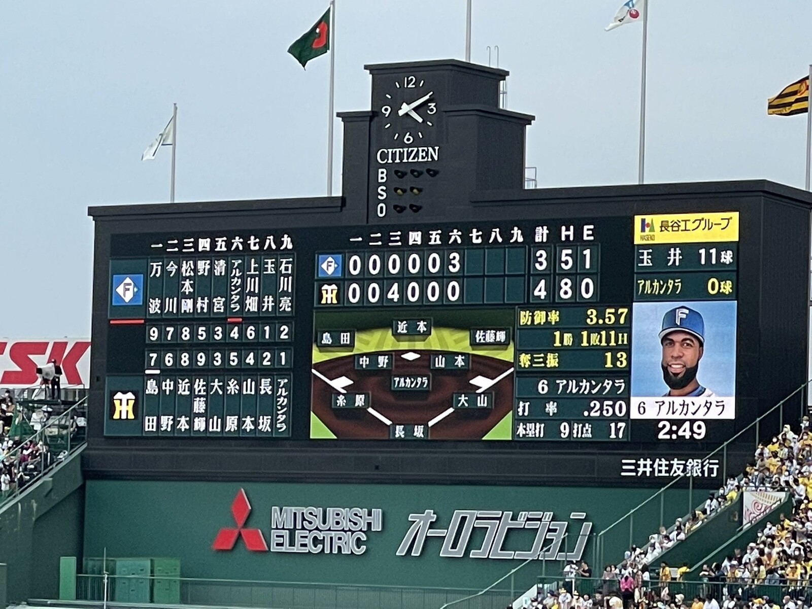 活動歴および当時の関連ビジュアル記録